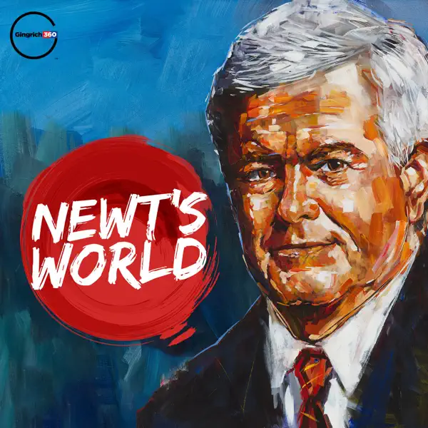 Newt's World: Tariffs, Market Volatility, and The Fed