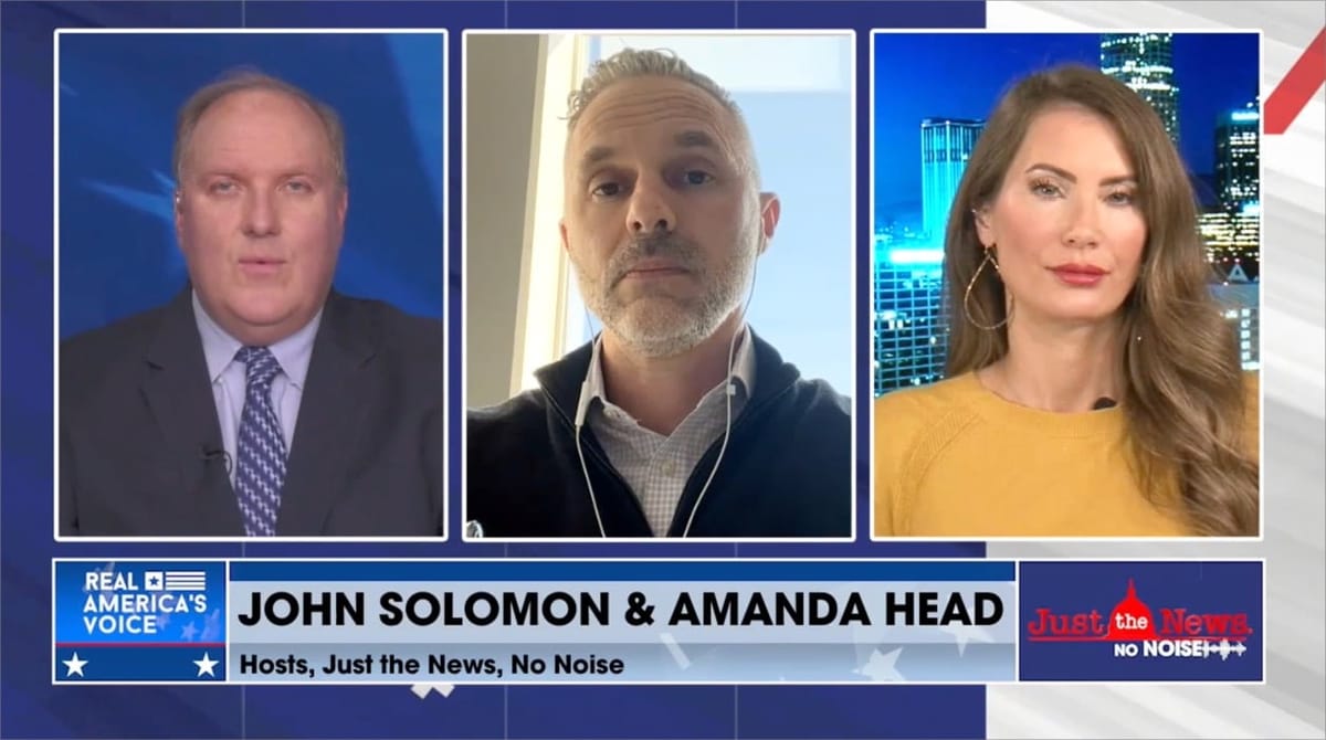 Interest Rates and White House Confidence