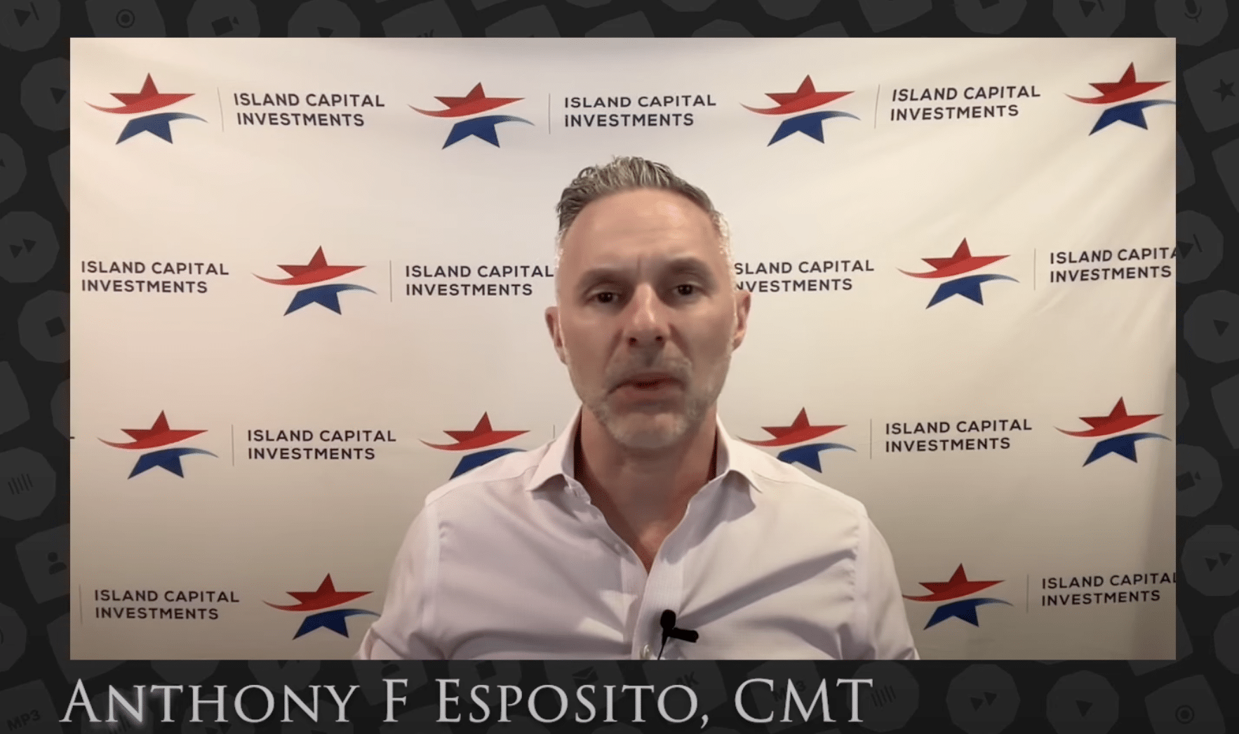 The Market's a Beast - You Gotta' Respect It