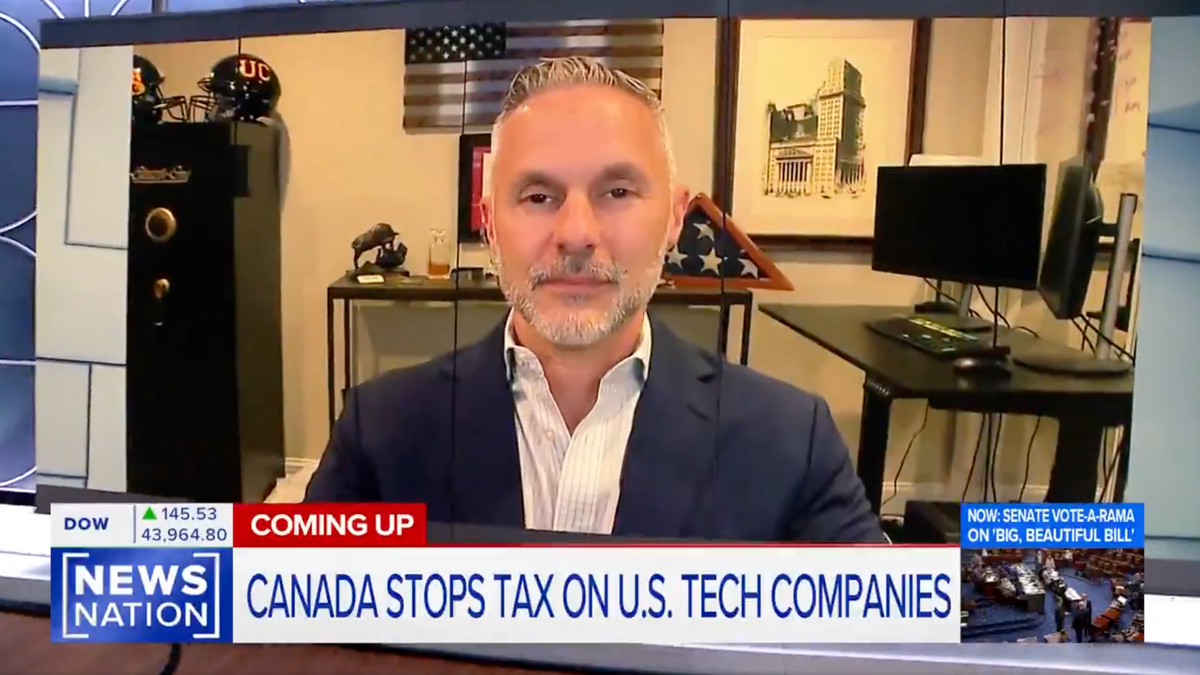 Canada and our trade policies