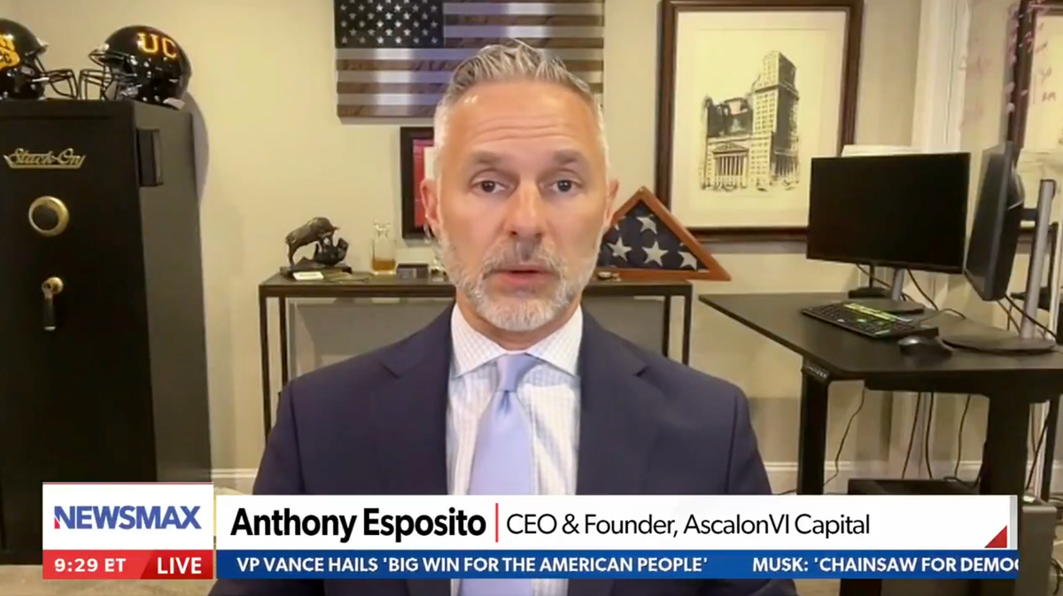 Discussion on the Big, Beautiful Bill