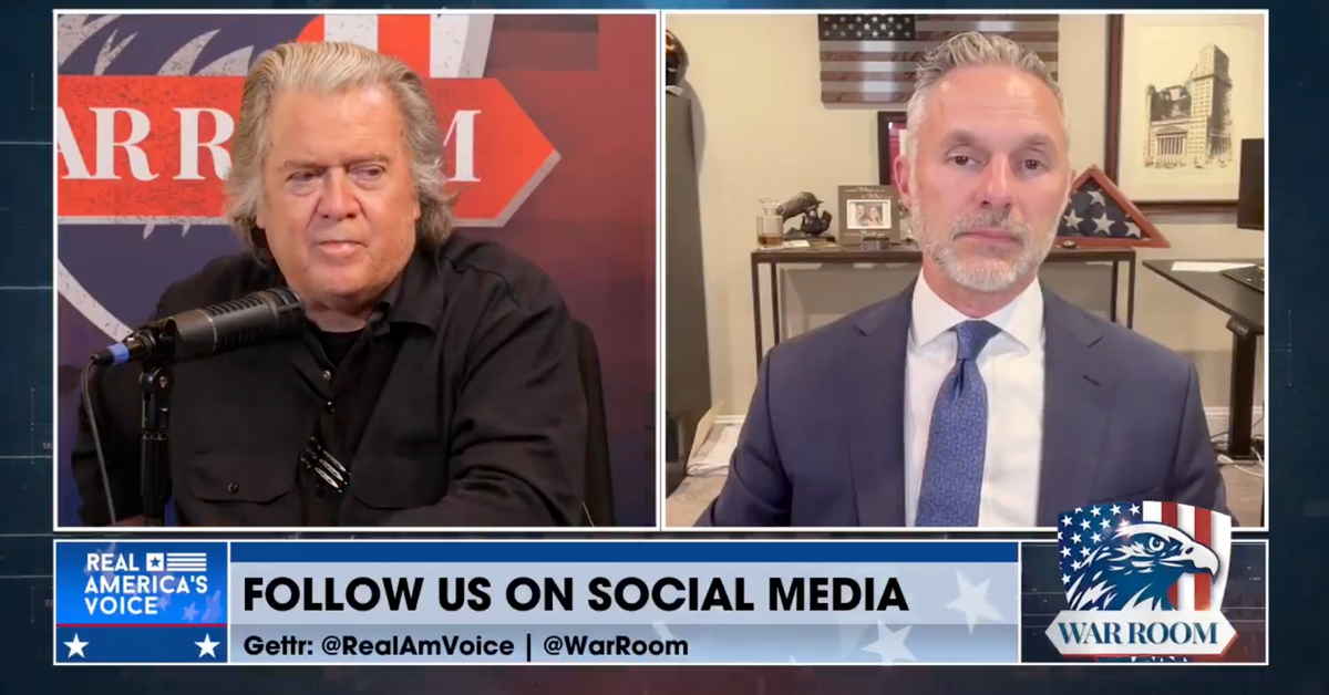 Anthony F. Esposito: "We're Not Seeing Any Tariff Influence On Inflation, So The Fearmongering Was Wrong"