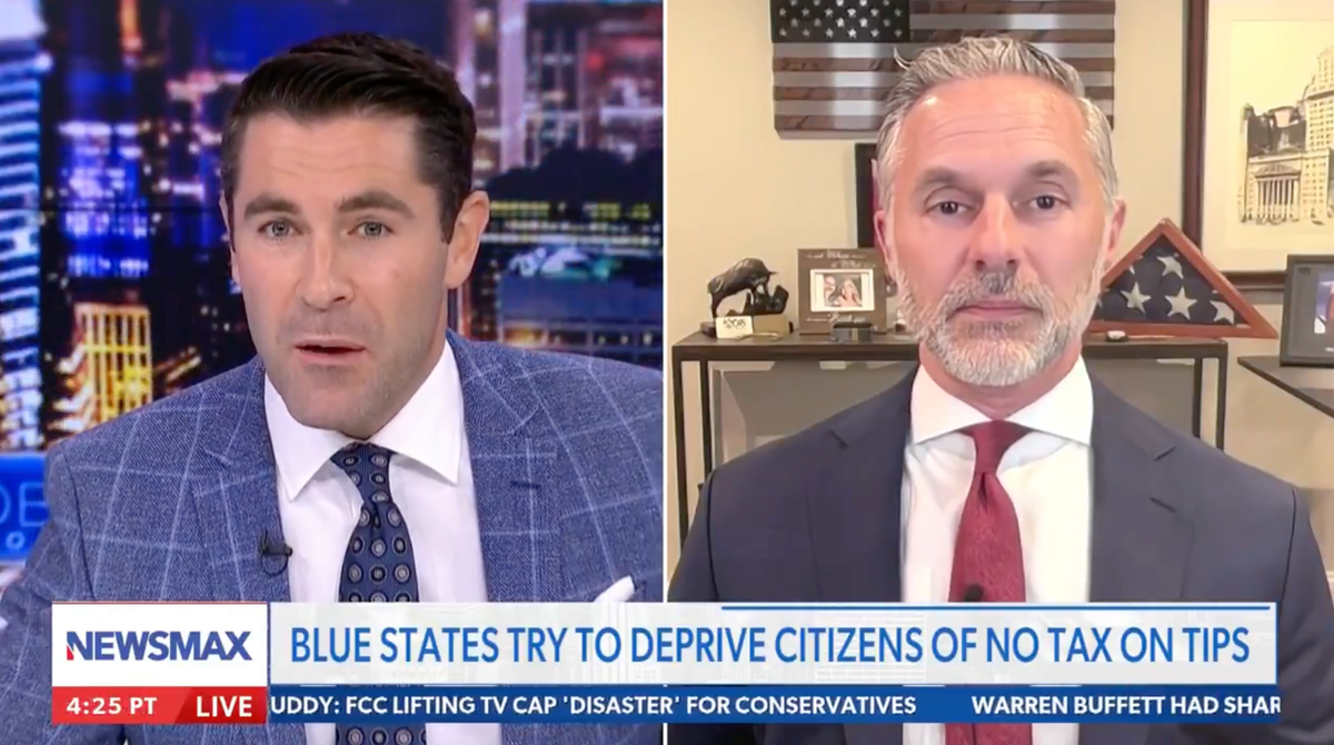 Ascalon VI Capital’s Anthony Esposito Slams Blue-State “Tax Squeeze” on Working Americans
