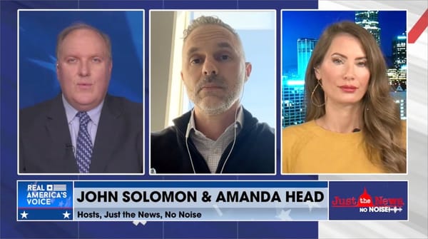 Interest Rates and White House Confidence