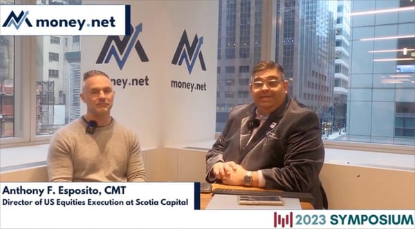 Live from the 50th Anniversary Anthony Esposito CMT