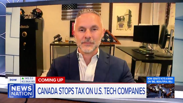 Canada and our trade policies