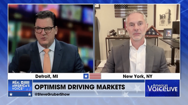 Anthony Esposito: Bull Market Still Running — and Gold Could Hit $5,000