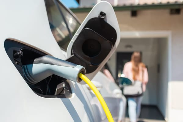 Taxpayers are subsidizing rich electric-vehicle owners — to the tune of billions